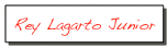 Rey Lagarto Junior