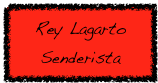 Rey Lagarto Senderista